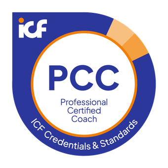 ICF PCC Professional Certified Coach