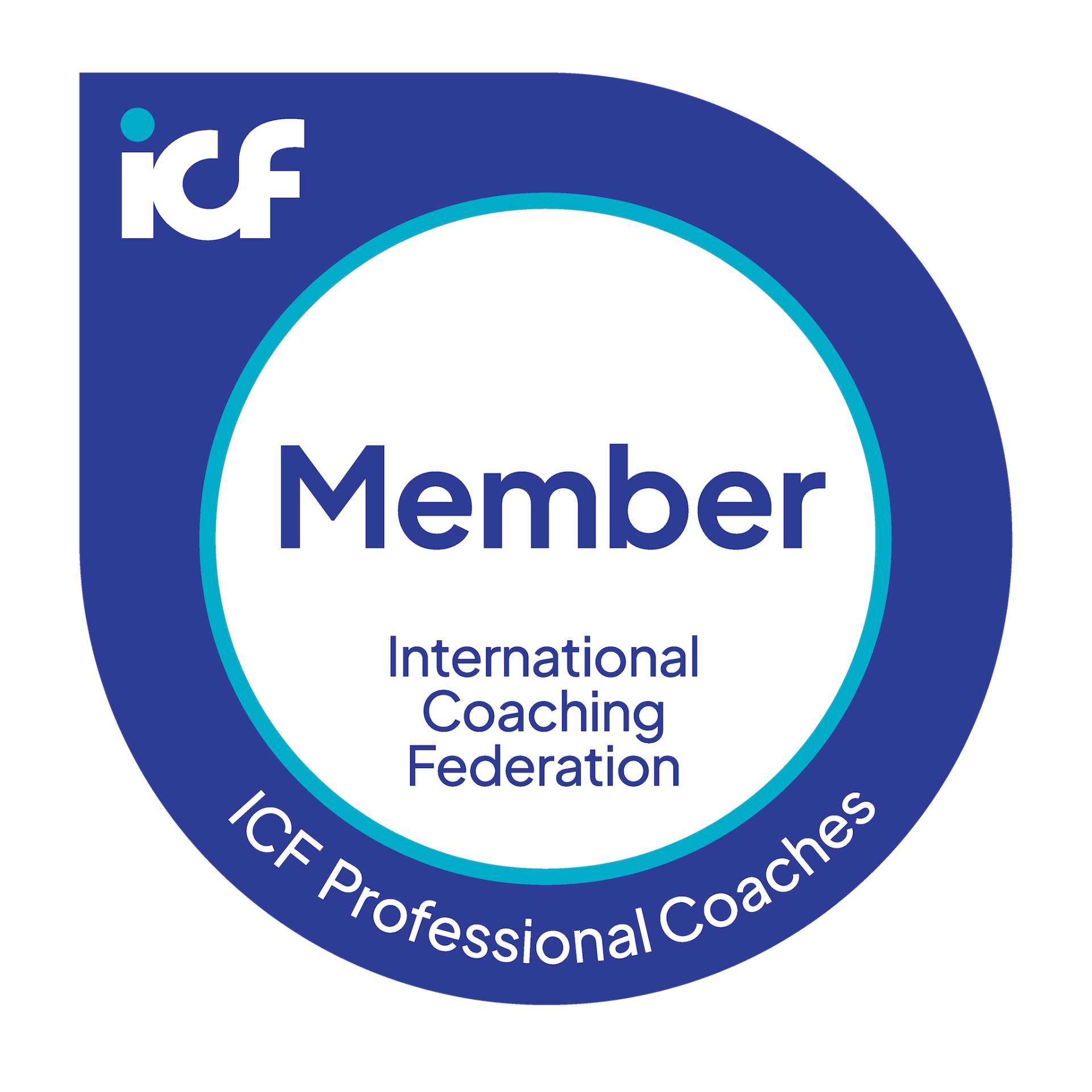 Membre ICF International Coaching Federation